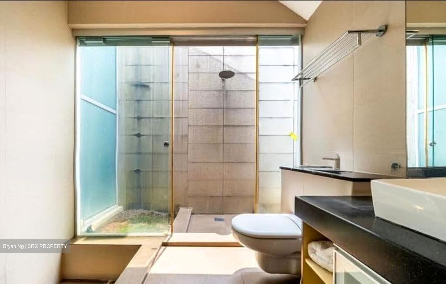 Seletar Hills Estate (D28), Semi-Detached #635187491